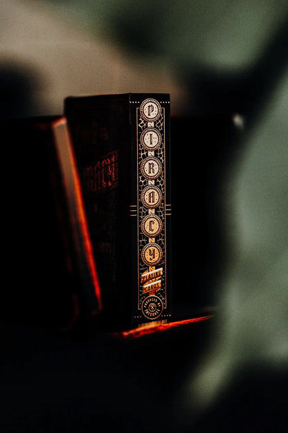 Piracy Playing Cards