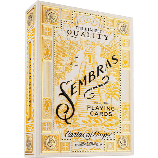 Sembras Playing Cards