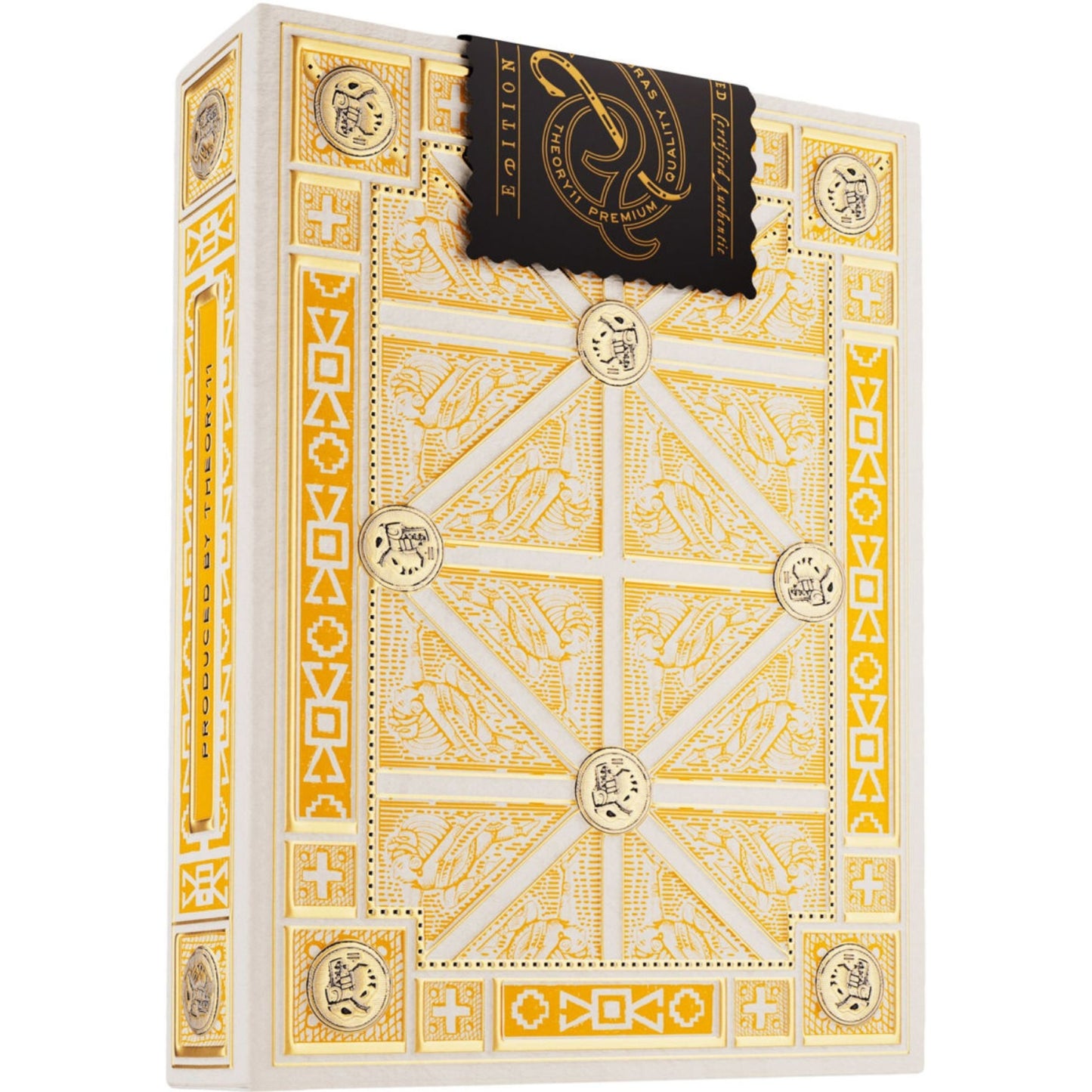 Sembras Playing Cards