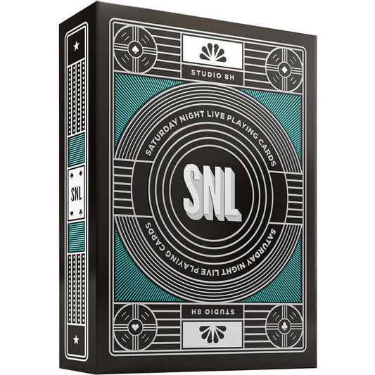 SNL: Saturday Night Live Deck