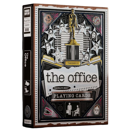 The Office Playing Cards