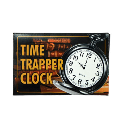 Time Trapper Clock 2.0