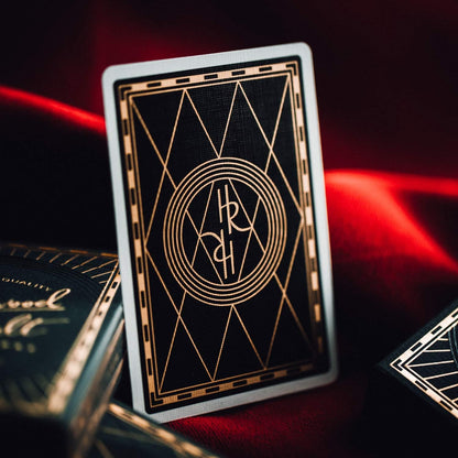 The Hollywood Roosevelt Deck