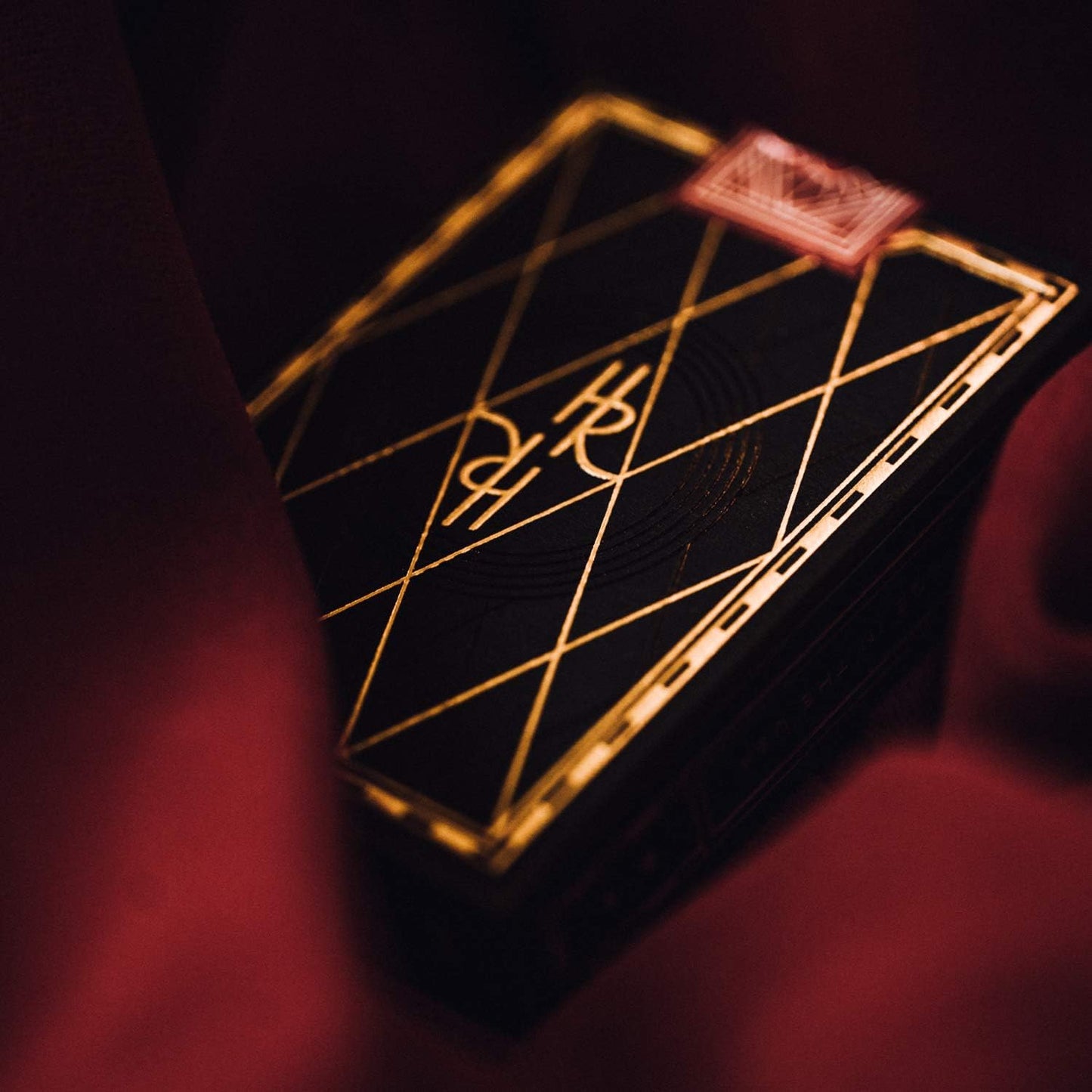 The Hollywood Roosevelt Deck