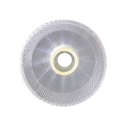 Vanished Ring in Milk