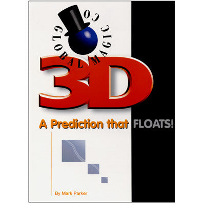 3D Prediction by Mark Parker