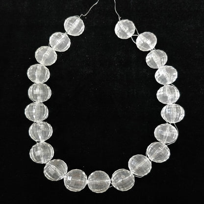 Cut & Restore Necklace