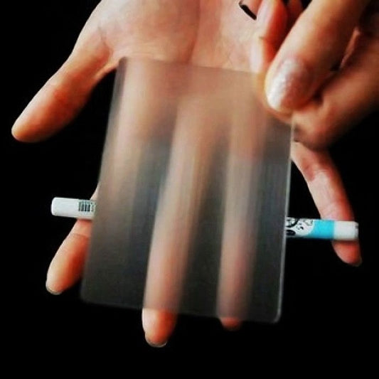 Lubor's Lens