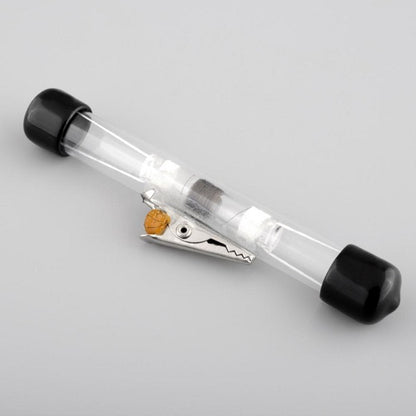 Invisible Thread Reel Retractor
