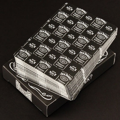 Jack Daniel's Old No.7 Deck