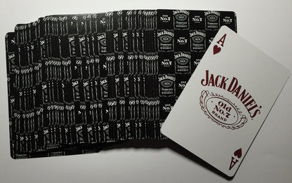 Jack Daniel's Old No.7 Deck