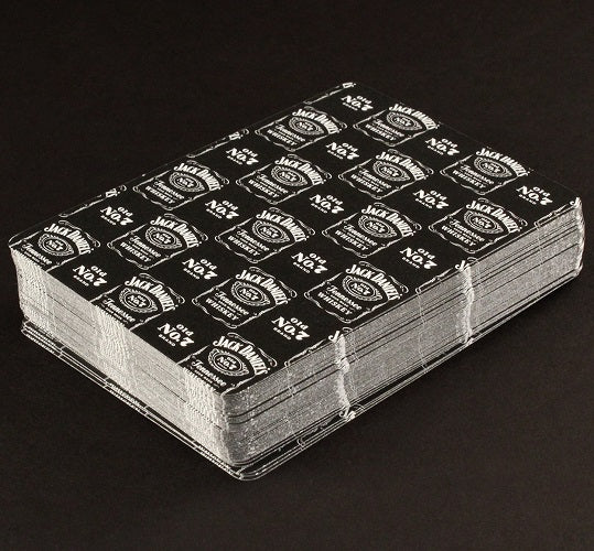 Jack Daniel's Old No.7 Deck