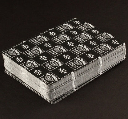 Jack Daniel's Old No.7 Deck
