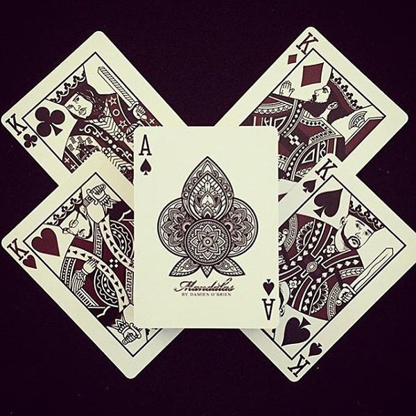 Mandalas Deck