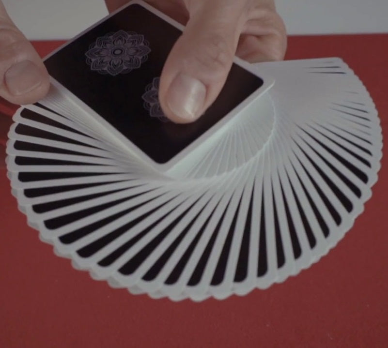 Mandalas Deck