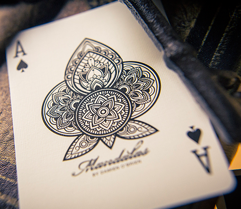 Mandalas Deck
