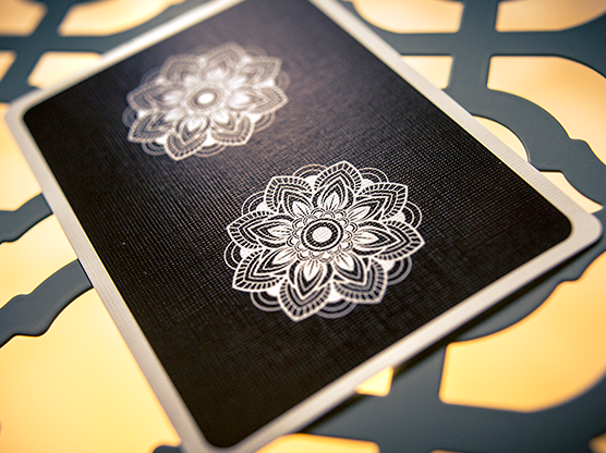 Mandalas Deck