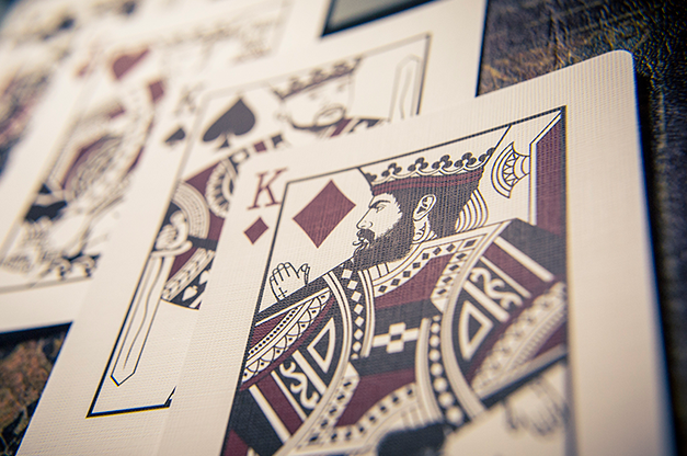Mandalas Deck