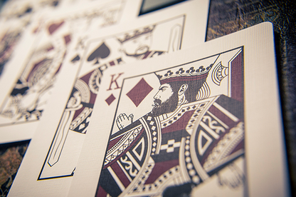 Mandalas Deck