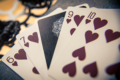 Mandalas Deck