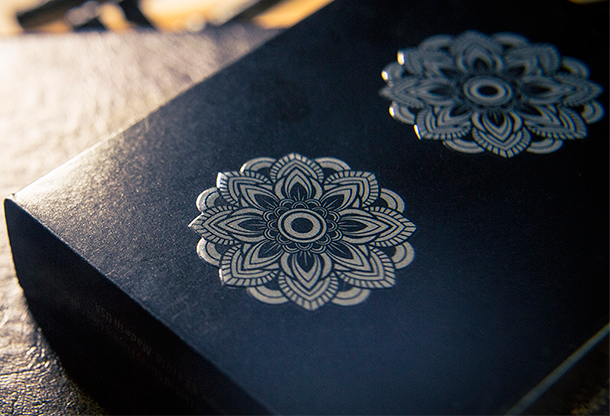Mandalas Deck