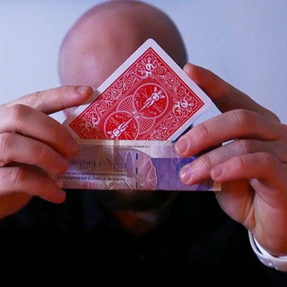 PCTC Productions Presents PUSH (Red) by Sultan Orazaly