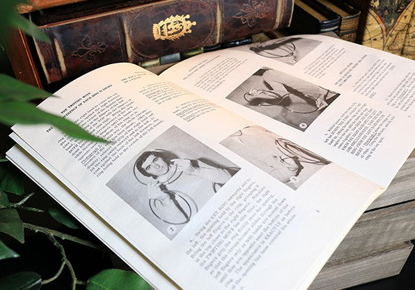 Rings Supreme by Lewis Ganson & Aldo Colombini - Book