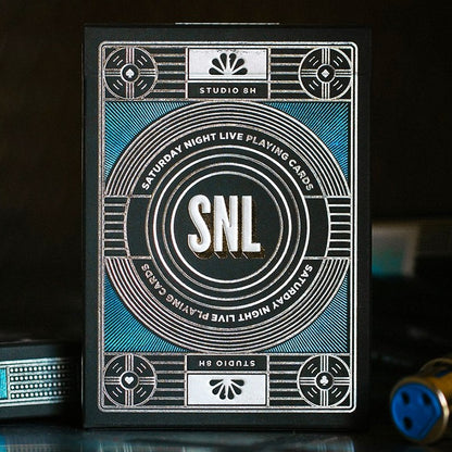 SNL: Saturday Night Live Deck