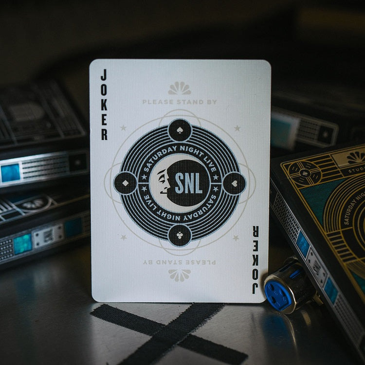 SNL: Saturday Night Live Deck