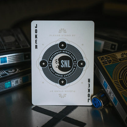 SNL: Saturday Night Live Deck