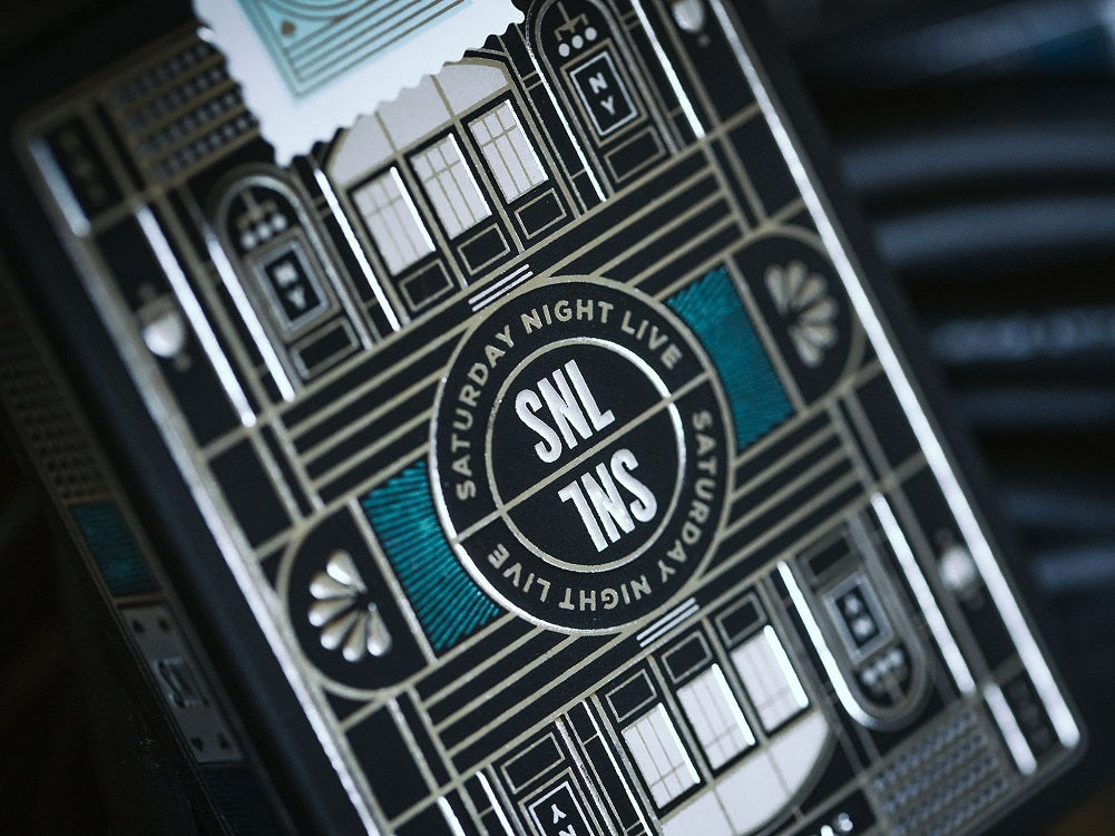SNL: Saturday Night Live Deck
