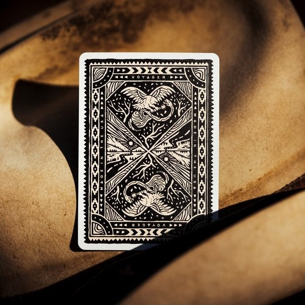 Voyager Playing Cards