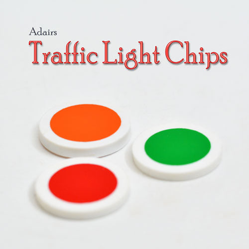 Adairs Traffic Light Chips