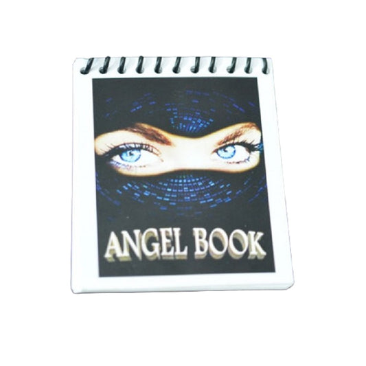 Angel Book with Envelope Gimmick