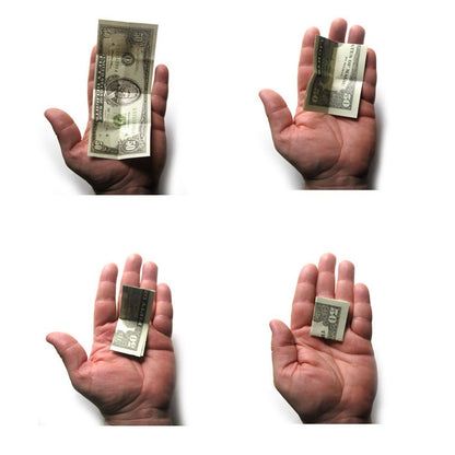 Animated Bill - Dollar Version