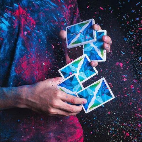 Art of Cardistry Deck