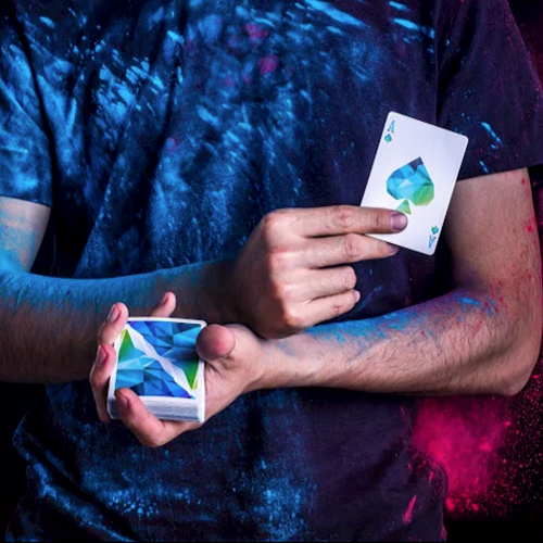 Art of Cardistry Deck