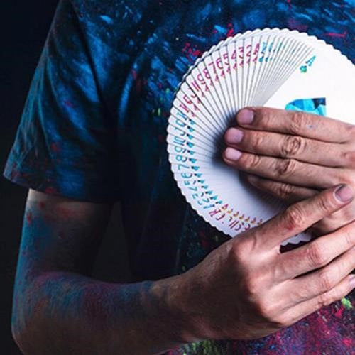 Art of Cardistry Deck