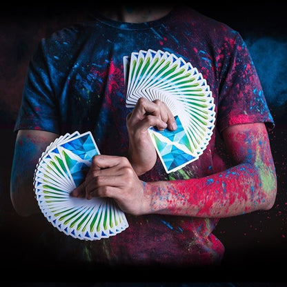 Art of Cardistry Deck