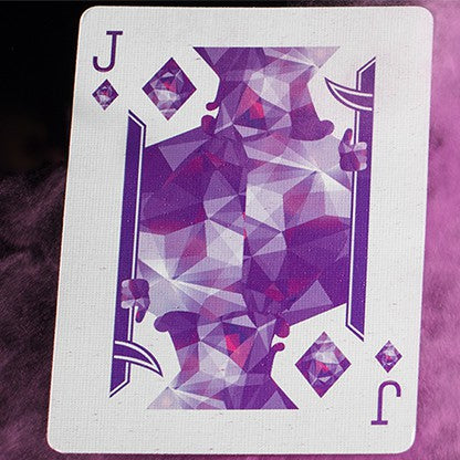 Art of Cardistry PURPLE Limited Edition Deck