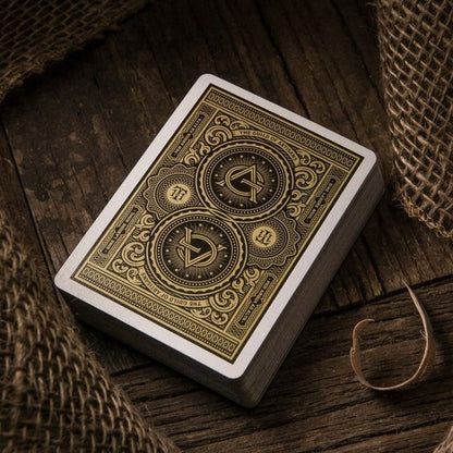 Artisan Black Edition Deck