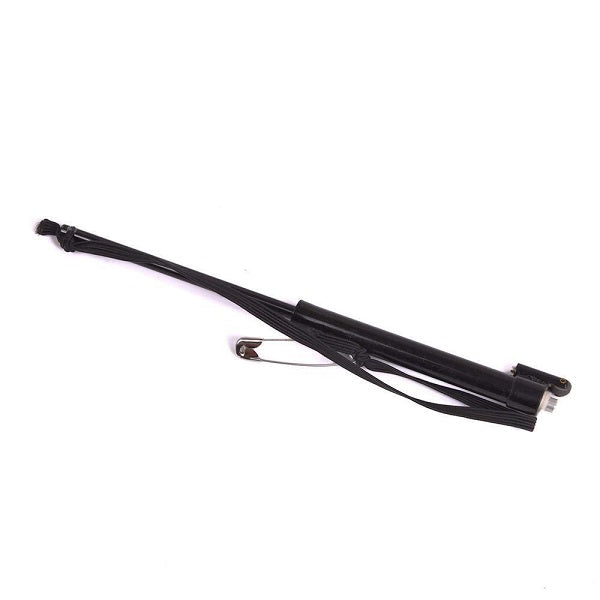 Auto Lit Vanishing Torch