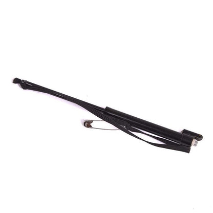 Auto Lit Vanishing Torch