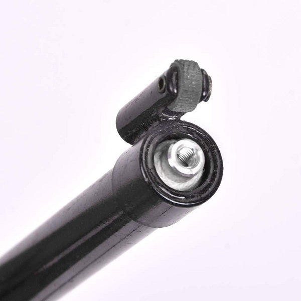 Auto Lit Vanishing Torch