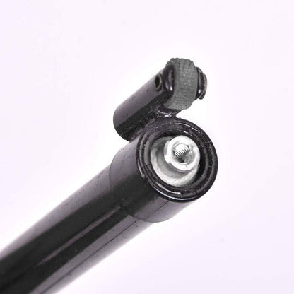 Auto Lit Vanishing Torch