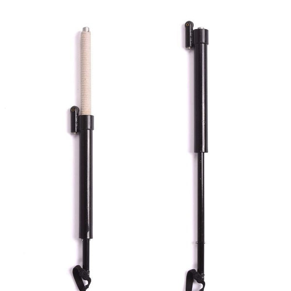Auto Lit Vanishing Torch