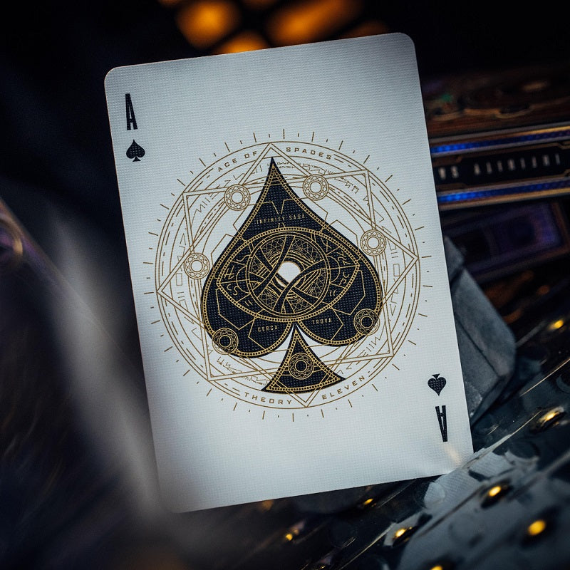 Avengers: Infinity Saga Playing Cards