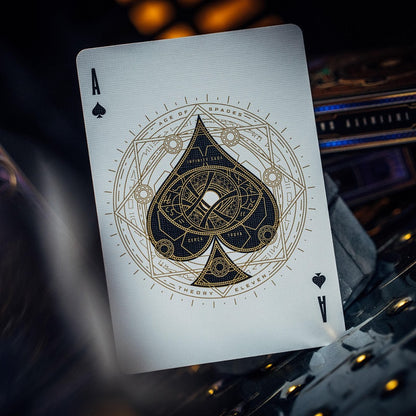 Avengers: Infinity Saga Playing Cards