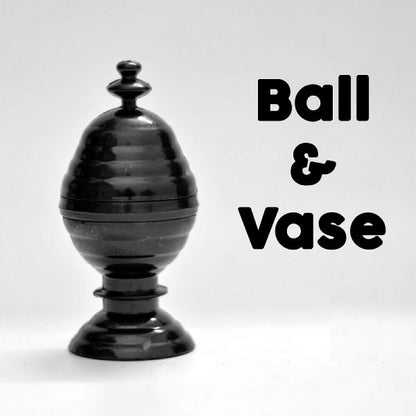 Ball and Vase Gimmick