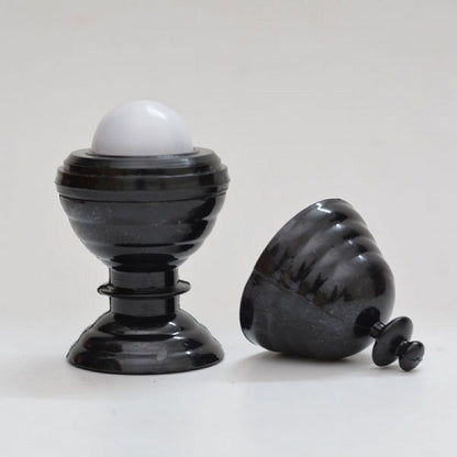 Ball and Vase Gimmick
